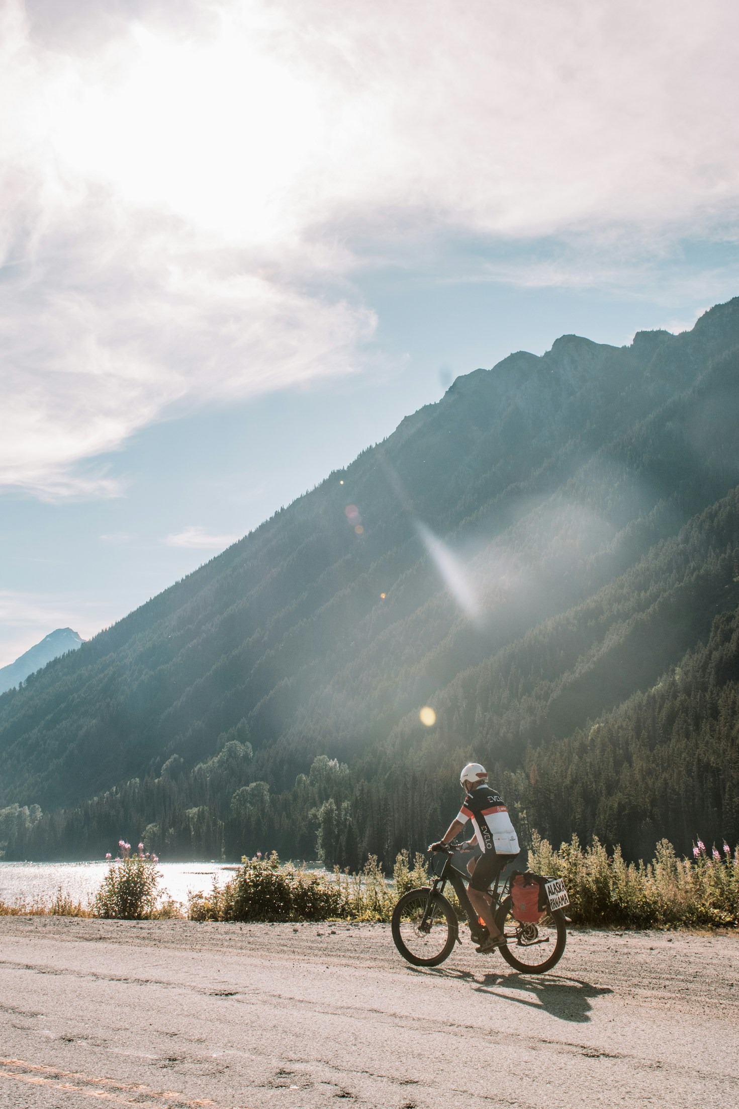 Ten Lessons Learned From Sleeping Under Distant Stars
